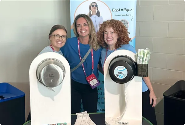Egal Team