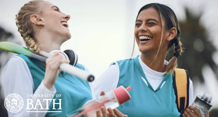 University of Bath students' film on period equity in sports